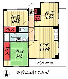 JR総武線 西船橋駅 徒歩7分