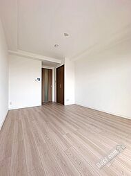 JR阪和線 鳳駅 徒歩3分の賃貸マンション 7階1Kのリビング/ダイニング