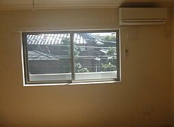 キャメル津田沼 2階1Kのリビング/ダイニング