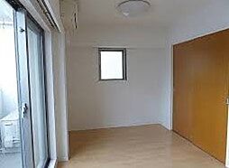 JR京浜東北・根岸線 大井町駅 徒歩13分の賃貸マンション 8階1LDKのリビング/ダイニング