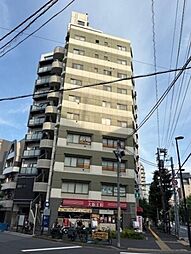 サンヒルズ東大前