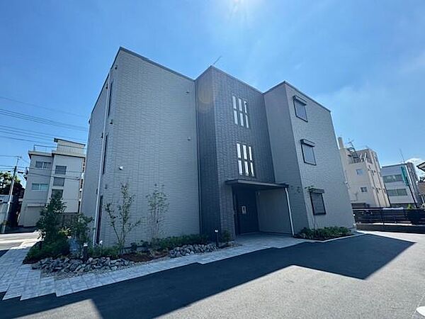 トラストメゾン本郷町 00302｜栃木県小山市本郷町２丁目(賃貸マンション2LDK・3階・64.86㎡)の写真 その1