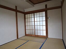 コーポ希 2階1DKのリビング/ダイニング