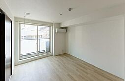 Charcoal錦糸町 2階1LDKのリビング/ダイニング