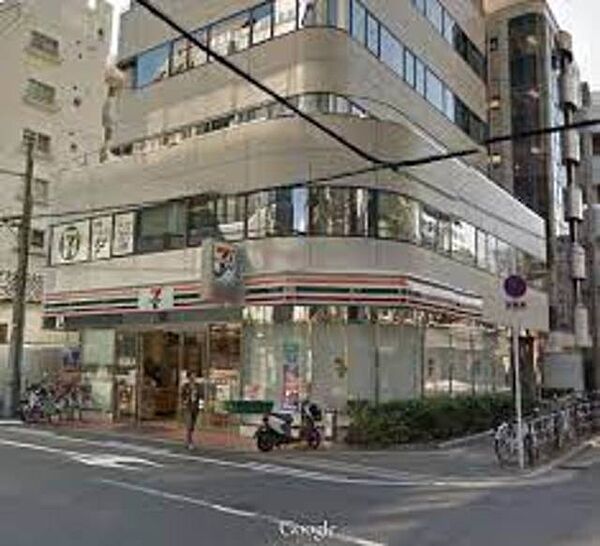 画像23:セブンイレブン大阪東天満1丁目店 85m