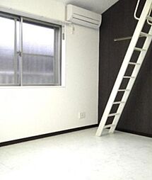 GAヒルズ川崎/小倉 1階ワンルームのリビング/ダイニング