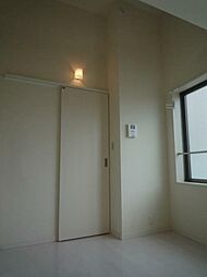 エスポワール平井 3階1Kのリビング/ダイニング