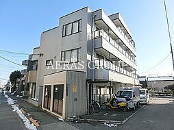 東小金井駅 6.3万円