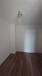 パークタワー勝どきサウス 18階1LDKのリビング/ダイニング