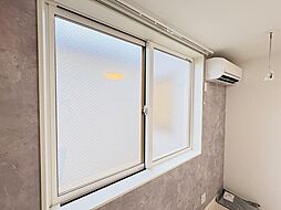 パーチェ堀切 2階1Kのリビング/ダイニング