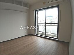 Ａｉｆｏｒｔ立川 2階1Kのリビング/ダイニング