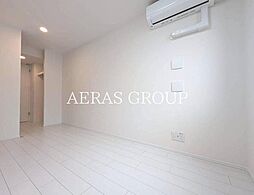 Ｍステージ志村坂上 3階ワンルームのリビング/ダイニング