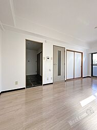 ベリオ高石 2階2LDKのリビング/ダイニング