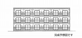 プレシャスワン 1D ｜ 熊本県天草市亀場町亀川（賃貸マンション1K・1階・28.90㎡） その1