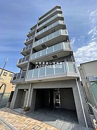 JR横須賀線 西大井駅 徒歩5分