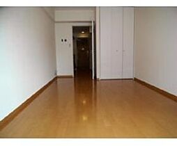 エルムG 7階1Kのリビング/ダイニング