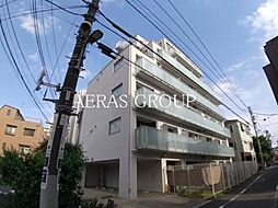 コンフォリア大森トロワ