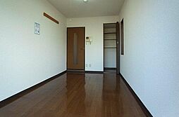 サンテミリオン中野富士見町駅前 5階1Kのリビング/ダイニング