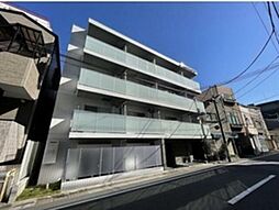 プレール・ドゥーク練馬II