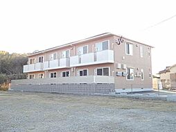 シャーメゾン南宇佐