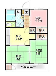 JR御殿場線 大岡駅 徒歩17分 3階/-