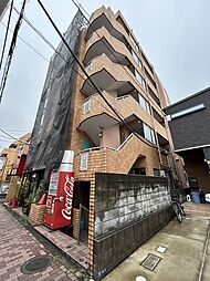 NIKOハイム新小岩III