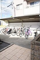 トゥールビヨン  ｜ 大阪府堺市北区百舌鳥梅町１丁（賃貸マンション1LDK・3階・41.00㎡） その17