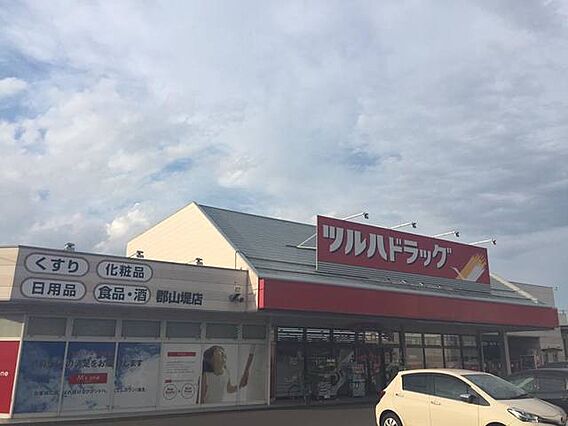 シティハイツアイランド_周辺_3