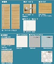 インディゴ　チャハ虹 00205 ｜ 埼玉県蕨市錦町５丁目3-16（賃貸マンション1LDK・2階・47.35㎡） その9