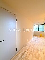 Ｅｔｅｒｎａ Ｆｏｒｅｓｔ 2階ワンルームのリビング/ダイニング