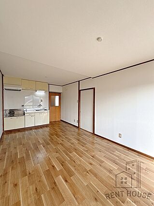 コーポ上町B棟_内装_8