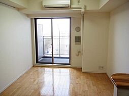 エスティメゾン大島 4階ワンルームのリビング/ダイニング