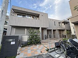 アニマーレ東小岩II