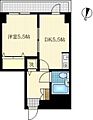 ライオンズマンション磯子第35階6.5万円