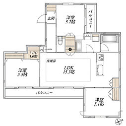 Sun Zem 3階/-