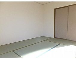 グレイシス王子B棟 1階2DKのリビング/ダイニング