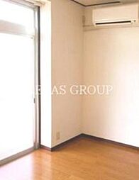 第1小野ビル 5階1Kのリビング/ダイニング