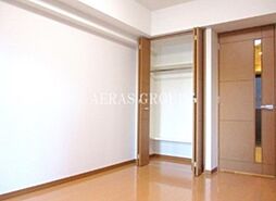 スペーシア秋葉原 10階1Kのリビング/ダイニング