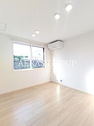 Legume ail graisse 1階1Kのリビング/ダイニング