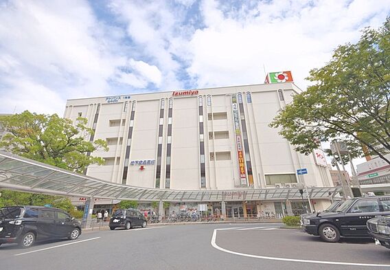 INOVE寝屋川_周辺_0