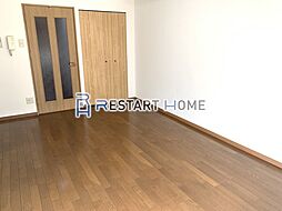 JR東海道・山陽本線 三ノ宮駅 徒歩10分の賃貸マンション 9階1Kのリビング/ダイニング