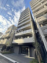 クレストコート本所吾妻橋ノース