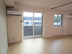 GARDEN GRACE 1階2LDKのリビング/ダイニング