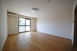 多摩都市モノレール 大塚・帝京大学駅 徒歩11分の賃貸マンション 2階1Kのリビング/ダイニング