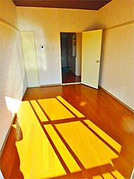 アヴァンセ南大沢 404 4階1Kのリビング/ダイニング