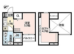 南海線 住吉大社駅 徒歩12分