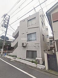 モンドパークマンション