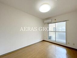 東京メトロ東西線 浦安駅 徒歩9分の賃貸マンション 2階1Kのリビング/ダイニング