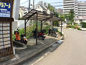 デュランタ  ｜ 兵庫県神戸市須磨区車字竹ノ下（賃貸マンション1K・1階・20.00㎡） その16