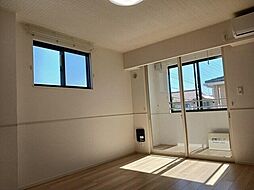 ベル・アンジュ 2階1Kのリビング/ダイニング